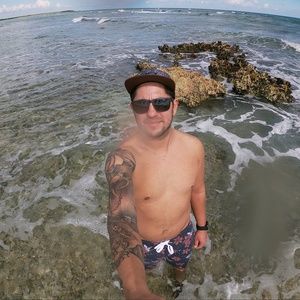 Meet your Posher, Timothy